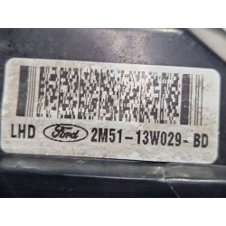 Recambio de faro delantero derecho para ford focus i (daw, dbw) 1.8 tdci referencia OEM IAM 2M5113W029BD  