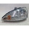 Recambio de faro delantero izquierdo para ford focus i (daw, dbw) 1.8 tdci referencia OEM IAM 2M5113W030BD  
