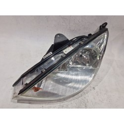 Recambio de faro delantero izquierdo para ford focus i (daw, dbw) 1.8 tdci referencia OEM IAM 2M5113W030BD  