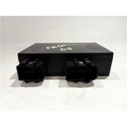 Recambio de centralita cierre para volkswagen passat berlina (3b3)(2000) 1.9 tdi referencia OEM IAM 1J0959799AH  