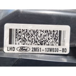 Recambio de faro delantero izquierdo para ford focus i (daw, dbw) 1.8 tdci referencia OEM IAM 2M5113W030BD  