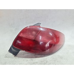 PILOTO TRASERO DERECHO 2531D 