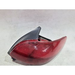 Recambio de piloto trasero derecho para peugeot 206 (1998) 1.9 d referencia OEM IAM 2531D  