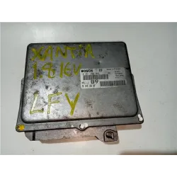 Recambio de centralita inyeccion para citroën xantia berlina (1998) 1.8 i 16v referencia OEM IAM 0261204063  