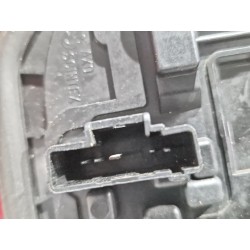 Recambio de piloto trasero derecho para peugeot 206 (1998) 1.9 d referencia OEM IAM 2531D  