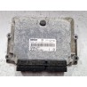 Recambio de centralita inyeccion para fiat i doblo (223) cargo (2001) 1.9 jtd (223zxe1a) referencia OEM IAM 0281010344  
