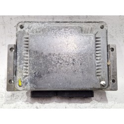 Recambio de centralita inyeccion para fiat i doblo (223) cargo (2001) 1.9 jtd (223zxe1a) referencia OEM IAM 0281010344  