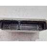 Recambio de centralita inyeccion para fiat i doblo (223) cargo (2001) 1.9 jtd (223zxe1a) referencia OEM IAM 0281010344  