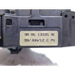 Recambio de mando intermitentes para ford focus i (daw, dbw) 1.6 16v referencia OEM IAM 98AG13335AE  