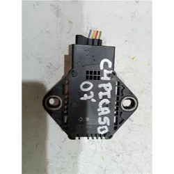 Recambio de centralita esp para citroën c4 picasso (2007) 1.6 hdi referencia OEM IAM 0265005715  