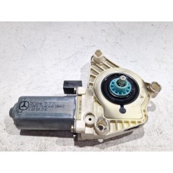 MOTOR ELEVALUNAS DELANTERO IZQUIERDO A1698281542 