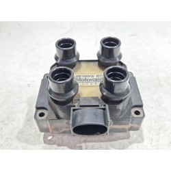 Recambio de bobina encendido para ford fiesta iv (ja_, jb_) 1.25 i 16v referencia OEM IAM 928F12029CA  
