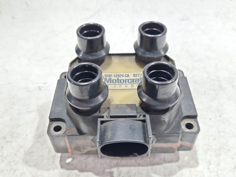 Recambio de bobina encendido para ford fiesta iv (ja_, jb_) 1.25 i 16v referencia OEM IAM 928F12029CA  