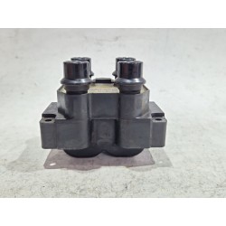 Recambio de bobina encendido para ford fiesta iv (ja_, jb_) 1.25 i 16v referencia OEM IAM 928F12029CA  