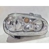 Recambio de faro delantero derecho para volkswagen golf iv (1j1) 1.9 tdi referencia OEM IAM 1J1941018K  