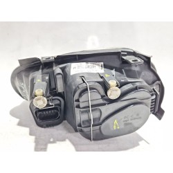 Recambio de faro delantero derecho para volkswagen golf iv (1j1) 1.9 tdi referencia OEM IAM 1J1941018K  
