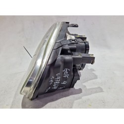 Recambio de faro delantero derecho para volkswagen golf iv (1j1) 1.9 tdi referencia OEM IAM 1J1941018K  