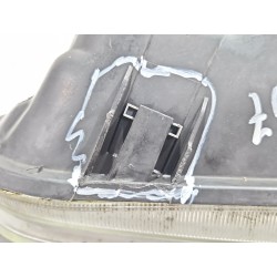 Recambio de faro delantero derecho para volkswagen golf iv (1j1) 1.9 tdi referencia OEM IAM 1J1941018K  