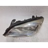 Recambio de faro delantero izquierdo para opel astra g hatchback (t98) 1.6 (f08, f48) referencia OEM IAM 084421116L  