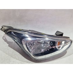 Recambio de faro delantero derecho para hyundai i10 (pa)(2007) 998 referencia OEM IAM 92102B9  