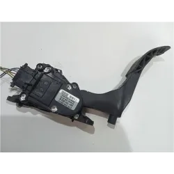 Recambio de potenciometro pedal gas para seat ibiza (6l1)(04.2002) 1.9 tdi referencia OEM IAM 6Q1721503B  