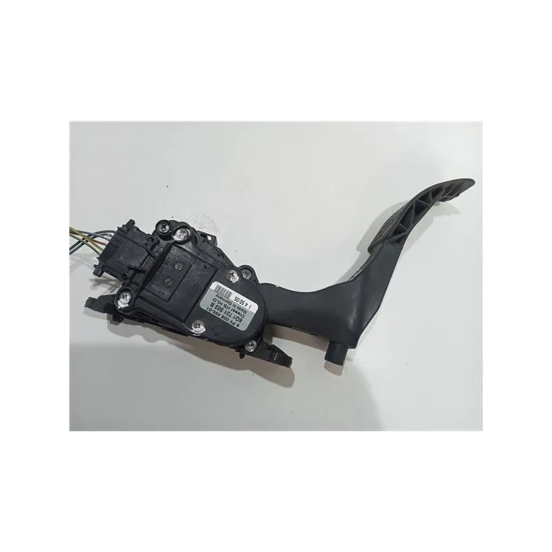 Recambio de potenciometro pedal gas para seat ibiza (6l1)(04.2002) 1.9 tdi referencia OEM IAM 6Q1721503B  