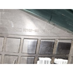 Recambio de faro delantero derecho para hyundai i10 (pa)(2007) 998 referencia OEM IAM 92102B9  