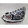 Recambio de faro delantero izquierdo para hyundai i10 (pa)(2007) 998 referencia OEM IAM 92101B9  