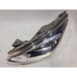 Recambio de faro delantero izquierdo para hyundai i10 (pa)(2007) 998 referencia OEM IAM 92101B9  