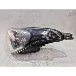 Recambio de faro delantero izquierdo para hyundai i10 (pa)(2007) 998 referencia OEM IAM 92101B9  