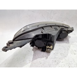 Recambio de faro delantero izquierdo para hyundai i10 (pa)(2007) 998 referencia OEM IAM 92101B9  
