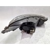Recambio de faro delantero izquierdo para hyundai i10 (pa)(2007) 998 referencia OEM IAM 92101B9  