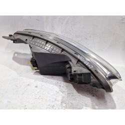 Recambio de faro delantero izquierdo para hyundai i10 (pa)(2007) 998 referencia OEM IAM 92101B9  