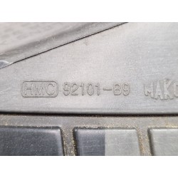 Recambio de faro delantero izquierdo para hyundai i10 (pa)(2007) 998 referencia OEM IAM 92101B9  