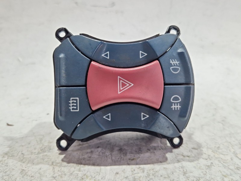 Recambio de mando multifuncion para fiat i doblo (223) cargo (2001) 1.9 jtd (223zxe1a) referencia OEM IAM   