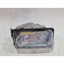 Recambio de faro delantero izquierdo para opel rekord e (1977) 2.2 e referencia OEM IAM 90044632AR  