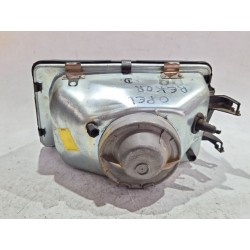 Recambio de faro delantero izquierdo para opel rekord e (1977) 2.2 e referencia OEM IAM 90044632AR  