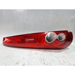 Recambio de piloto trasero izquierdo para ford fiesta v (jh_, jd_) 1.4 16v referencia OEM IAM 656113405  