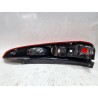 Recambio de piloto trasero izquierdo para ford fiesta v (jh_, jd_) 1.4 16v referencia OEM IAM 656113405  