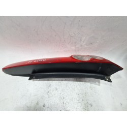 Recambio de piloto trasero derecho para ford fiesta v (jh_, jd_) 1.4 16v referencia OEM IAM 656113404A  