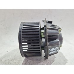 Recambio de motor calefaccion para dacia duster i (2010) 1.5 dci referencia OEM IAM N106415P  