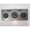 Recambio de mandos climatizador para opel astra h berlina (2004) 1.6 referencia OEM IAM GM13122963 90151240  