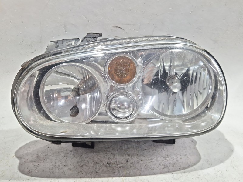 Recambio de faro delantero izquierdo para volkswagen golf iv (1j1) 1.9 tdi referencia OEM IAM   