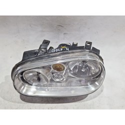 Recambio de faro delantero izquierdo para volkswagen golf iv (1j1) 1.9 tdi referencia OEM IAM   