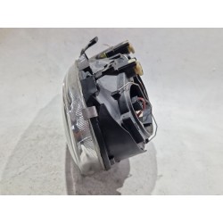 Recambio de faro delantero izquierdo para volkswagen golf iv (1j1) 1.9 tdi referencia OEM IAM   