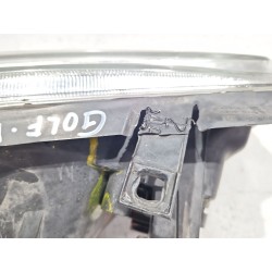 Recambio de faro delantero izquierdo para volkswagen golf iv (1j1) 1.9 tdi referencia OEM IAM   