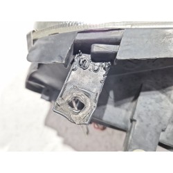Recambio de faro delantero izquierdo para volkswagen golf iv (1j1) 1.9 tdi referencia OEM IAM   