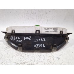 Recambio de cuadro completo para volvo s80 i (184) 2.5 tdi referencia OEM IAM 9499671  
