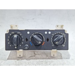 Recambio de mando climatizador para citroën xsara (n1) 2.0 hdi 90 referencia OEM IAM 10621263F  