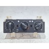 Recambio de mando climatizador para citroën xsara (n1) 2.0 hdi 90 referencia OEM IAM 10621263F  